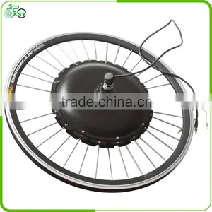 Electric Bike Kit 1000 Watt Hub Motor thumbnail-2