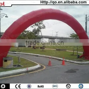 Durable Giant Sports Games Inflatable Arch for Sale thumbnail-1