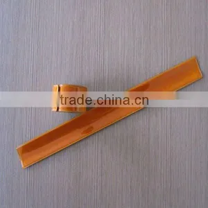 Reflective Armband,reflective Slap Wrap,reflective Magic Ruler thumbnail-1