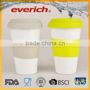 Custom Made Sublimation Coated Mug thumbnail-1