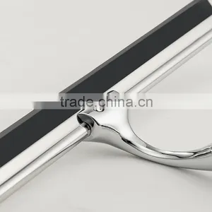 Stainless Steel Glass Window Wiper / Glass Window Cleaner / Squeegee Cleaner thumbnail-6