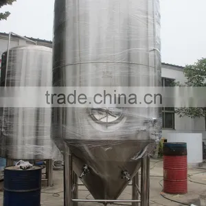 5000L Beer Brewing Equipment Commercial Beer Brewery Equipment Beer Bong for Sale thumbnail-1