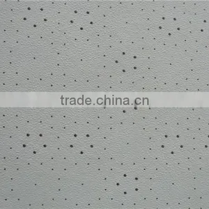 Normal Soft Pvc Film for Gypsum Board thumbnail-1