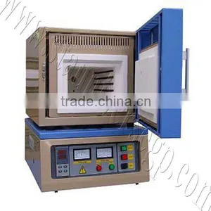 STA High Temperature Widely Using Industrial Muffle Furnace thumbnail-5