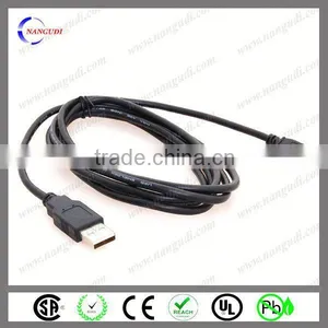 OEM Custom Made Usb Male to Xlr Female Microphone Cable thumbnail-1