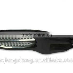 Road Lighting Project Aluminum Die Casting Aluminum Smd 100W LED Street Light Housing IP65 thumbnail-2