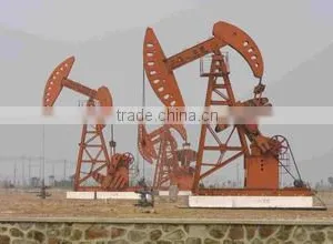 Double Horsehead Oil Pumping Unit Pump Jack thumbnail-5