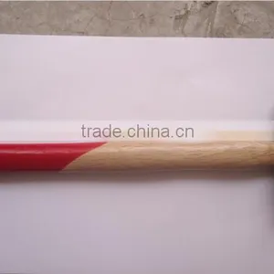 German Type Machinist Hammer With Fully Polished Handle thumbnail-1