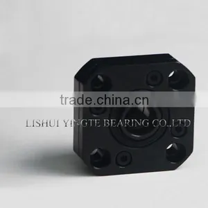 Ball Screw Support Bearing FK30 thumbnail-1