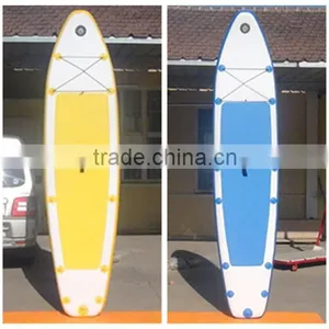 Customer Design Inflatable Sup Stand up Paddle Surf Board Supplier's Choice thumbnail-1