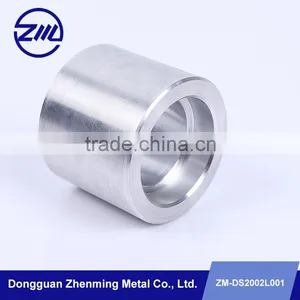 OEM Light Fittings Parts CNC Parts thumbnail-1