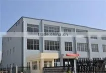 Ningbo Wenbai Machinery Manufacturing Co., Ltd. company overview - view 3 thumbnail