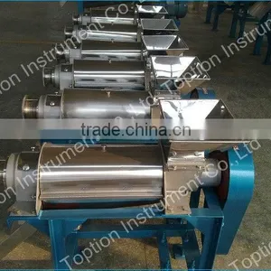 High Quality Industrial Juice Extractor for Sale thumbnail-1