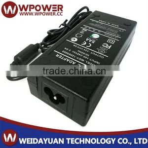 60w ac dc Adapter 12v 5a CUL UL SAA Approval,HOT! thumbnail-1