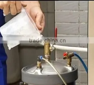 Automatic Carpet and Rug Washing Machine thumbnail-4