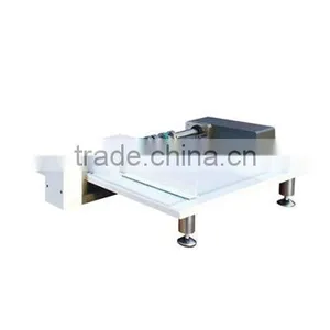 Professional Manufacturer 950mm Perforating and Creasing Machine Automatic ElectricPaper Creasing Machine thumbnail-2