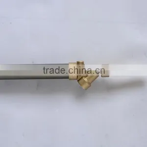 EPS Spare Parts Filling Gun for Shape Moulding Machine thumbnail-1