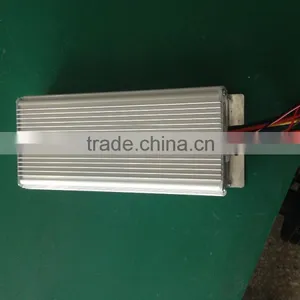 E Rickshaw TUTU TAXI MOTOR CONTROLLER 850W 1000W CONTROLLER thumbnail-1