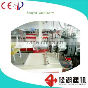High Temperature Resistant Nylon Rod MC/PA Rod Machine Supplier thumbnail-2