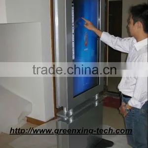 Touch Screen Monitor Desktop18.5 Inch thumbnail-1