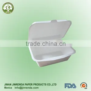 Shandong Bio-degradable Food Packaging thumbnail-2