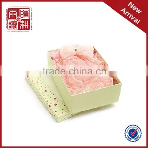 Manufacturer Custom Logo Baby Gift Decorative Box thumbnail-1