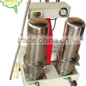 Two-grade Diesel Fuel Tank Cleaning Machine Type 2 thumbnail-1