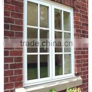 Best Company Profile Design 2016 Latest Casement Window With Grill thumbnail-2