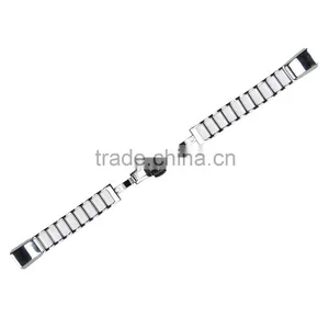Stainless Steel Watch Band for Fitbit Alta / Stainless Steel Strap for Fitbit Alta / Watch Strap thumbnail-3