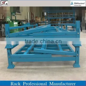 Double Layers Warehouse Stacking Racks thumbnail-1