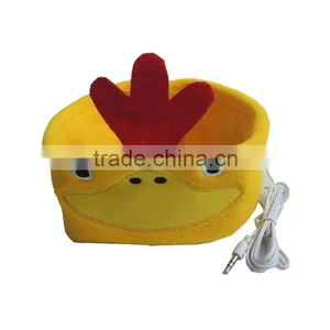Custom Carton High Quality Sleeping/Sports Headband Headphone For Laptop Computer thumbnail-2