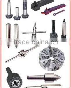 Machine Tools Accessories thumbnail-1
