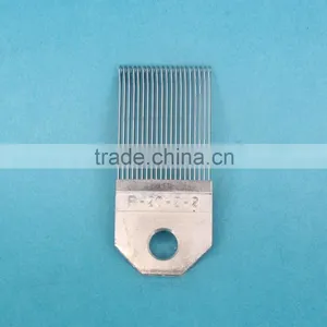 R-20-2-2 Seperator Needle for Karl Mayer Warping Machine Spare Parts thumbnail-1