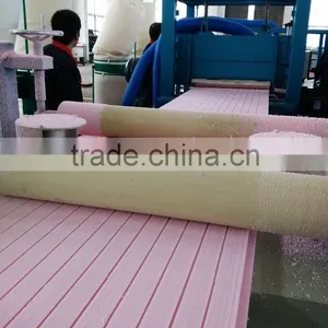 Plastic Polystyrene Foam Board Machine thumbnail-4