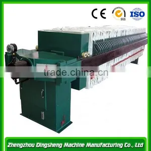 Peanut Oil Filter Machine thumbnail-2