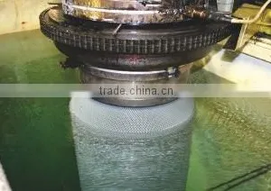 Hebei Zhongnuo Plastic Netting Co., Ltd. company overview - view 2 thumbnail