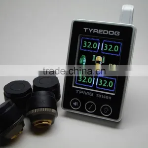 Land Cruiser Tire Pressure Monitoring System thumbnail-1