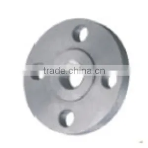 Sanitary Stainless Steel DIN Flange thumbnail-1