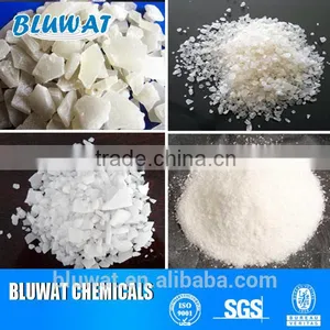 You Can Trust Our More Than 15 Year's Experience for Waste Water Treatment no Ferric Aluminium Sulphate thumbnail-1