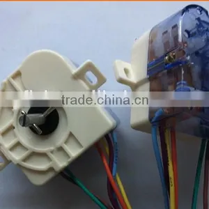 Wash Timer for Washing Machine HXT-15-62 DXT15-24D, DXT15-24D Washing Machine Timer Price Quality Choice thumbnail-5