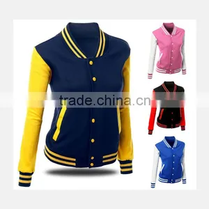 2015 New Style Custom Cheap Men Fashion Jacket thumbnail-2