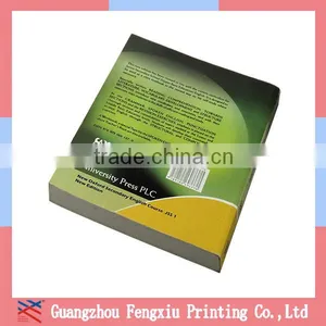Professional Custom Childrens English Fairy Tales Books Full Color Printing thumbnail-6