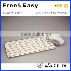 Wholesale Cheap Cost Slim Cheap Mini Keyboard thumbnail-2