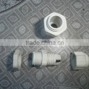 Supply Cable Gland/nylon Glands thumbnail-3