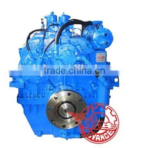 Advance Small Gear Reduction Boxes thumbnail-1