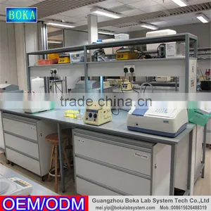 Hot Selling Laboratory Working Table for Hospital Diagnostic Equipment thumbnail-1
