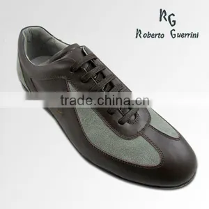 2015 Casual Men's Footwear thumbnail-1
