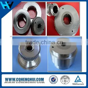 High Wearablity EN Tungsten Carbide Cold Heading Die thumbnail-4