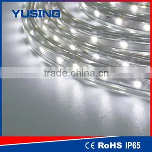 2015 Outdoor 50m Waterproof Cool White SMD 3528 Light Belt Super Thin Led Strips Quality Choice thumbnail-3