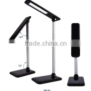 Newest Wholesale High Sensitivity Touch Switch LED Table Lamp Desk Light For Working thumbnail-5